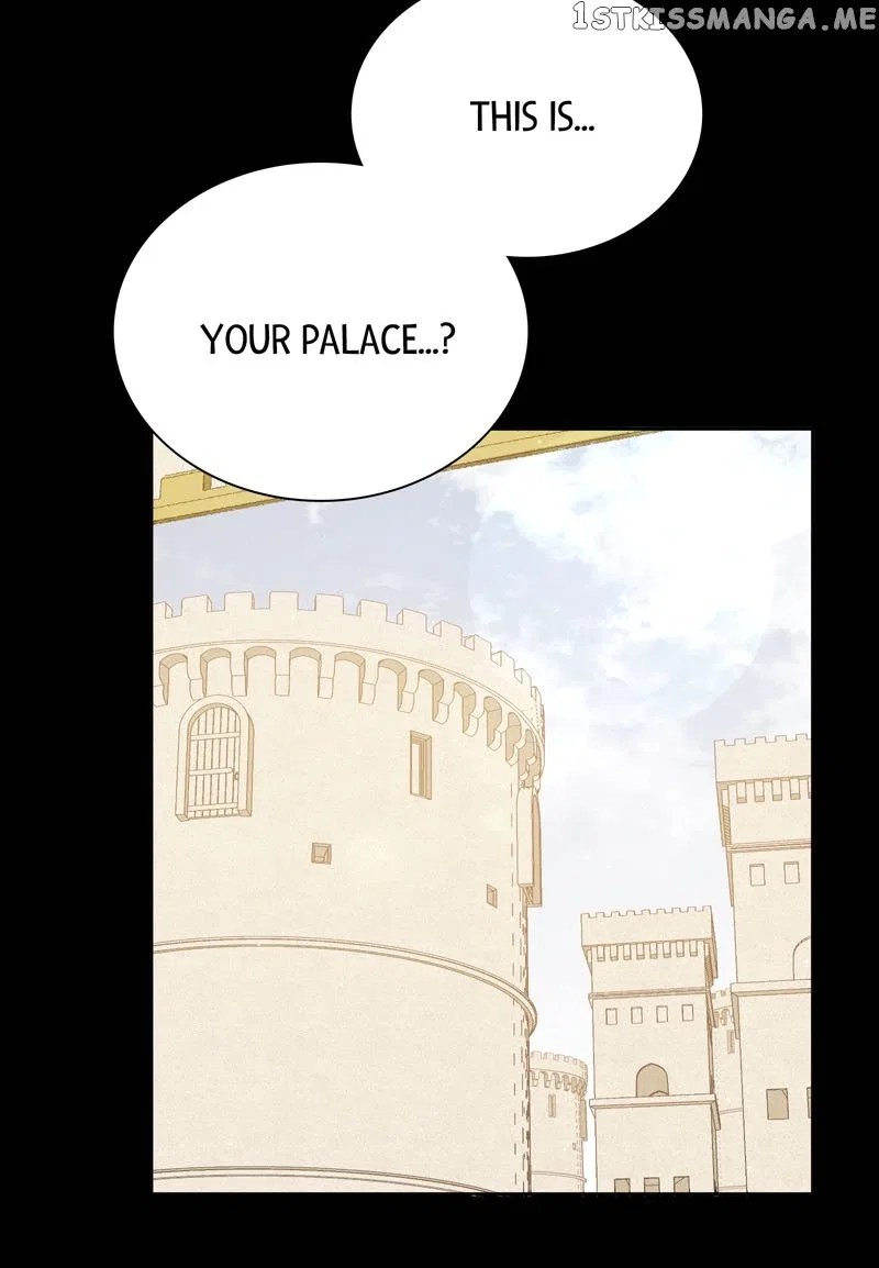 Divine Inconvenience Chapter 33 – Page 50