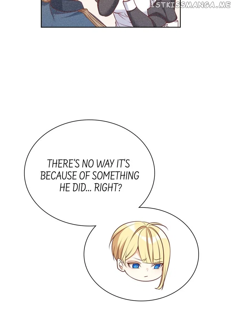 Divine Inconvenience Chapter 33 – Page 60