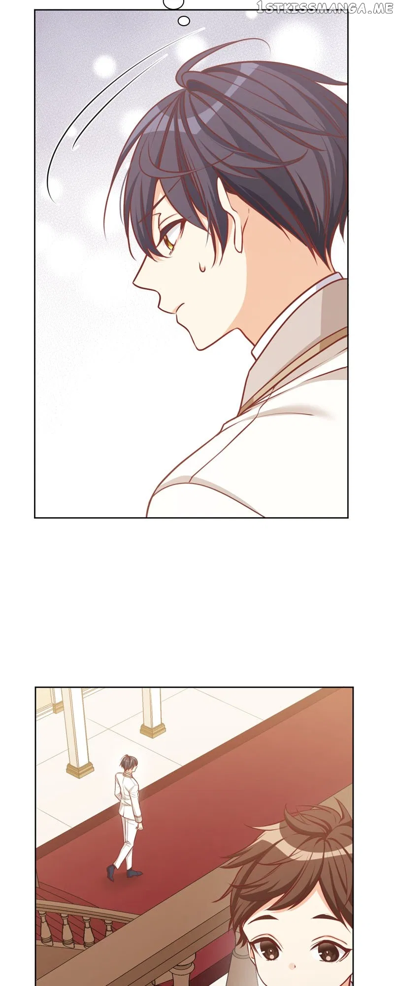 Divine Inconvenience Chapter 33 – Page 67