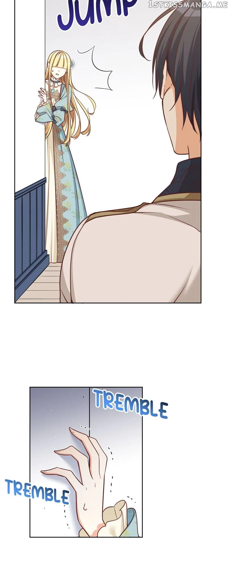Divine Inconvenience Chapter 32 – Page 5