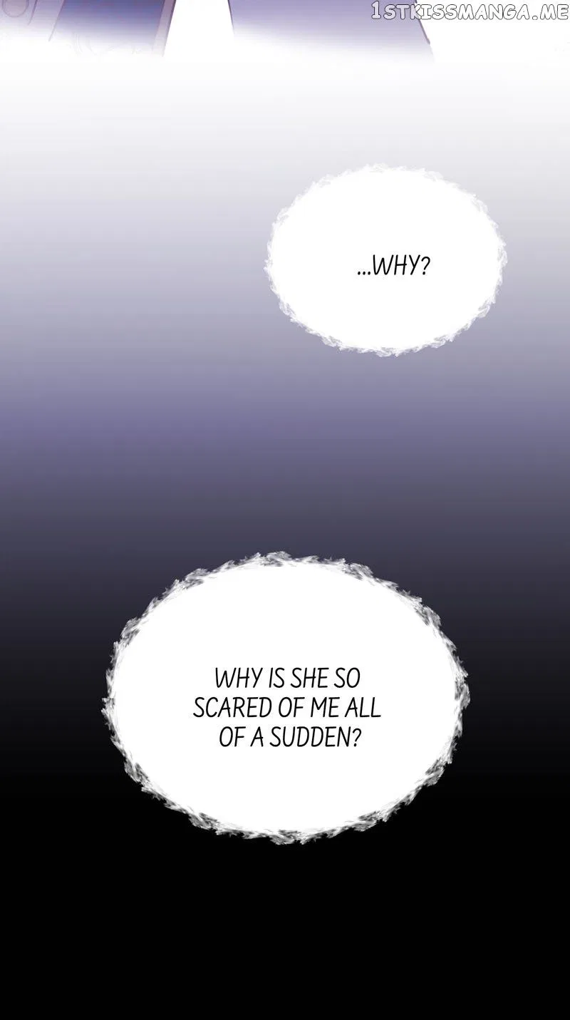 Divine Inconvenience Chapter 32 – Page 15
