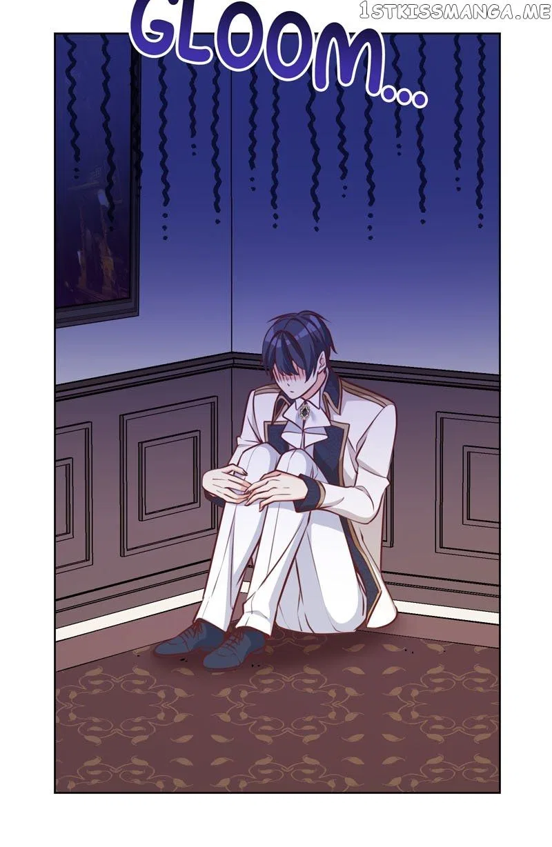 Divine Inconvenience Chapter 32 – Page 20