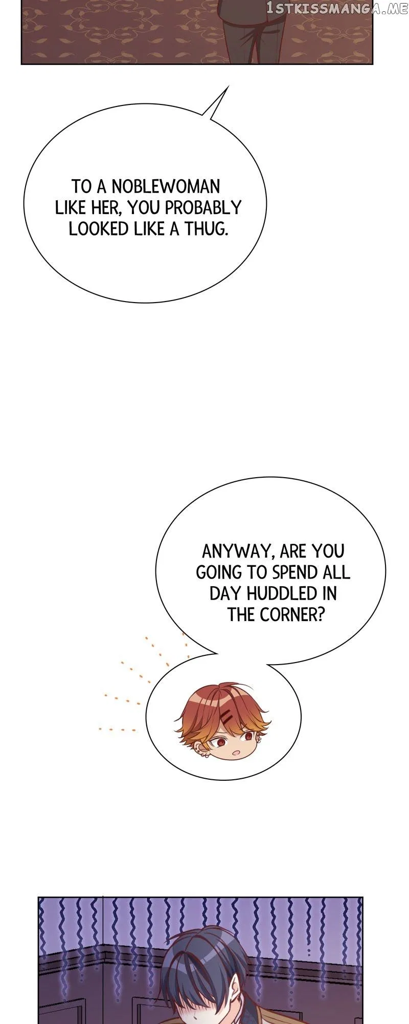 Divine Inconvenience Chapter 32 – Page 24