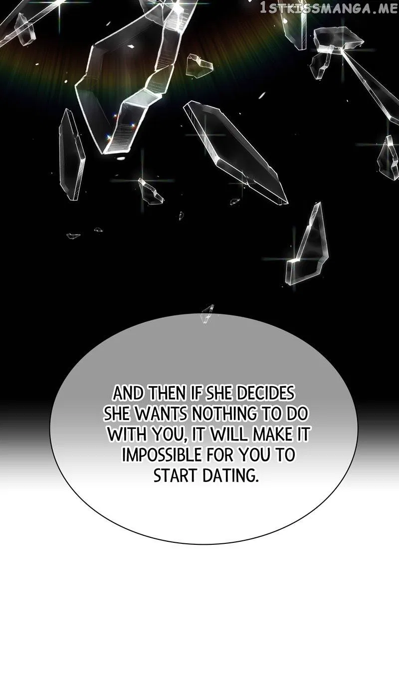 Divine Inconvenience Chapter 32 – Page 44