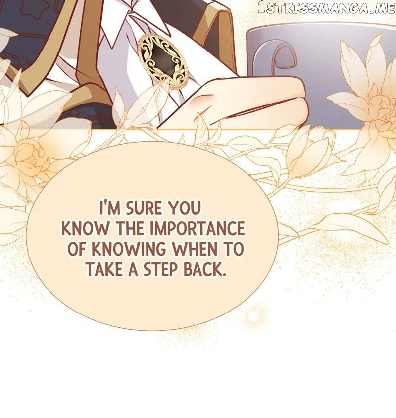 Divine Inconvenience Chapter 32 – Page 49