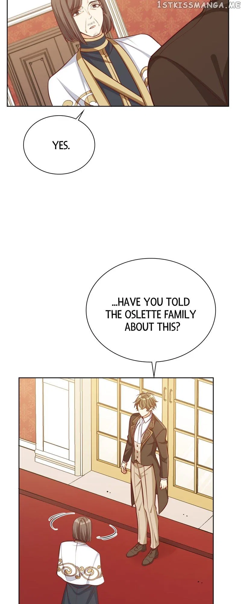 Divine Inconvenience Chapter 32 – Page 62
