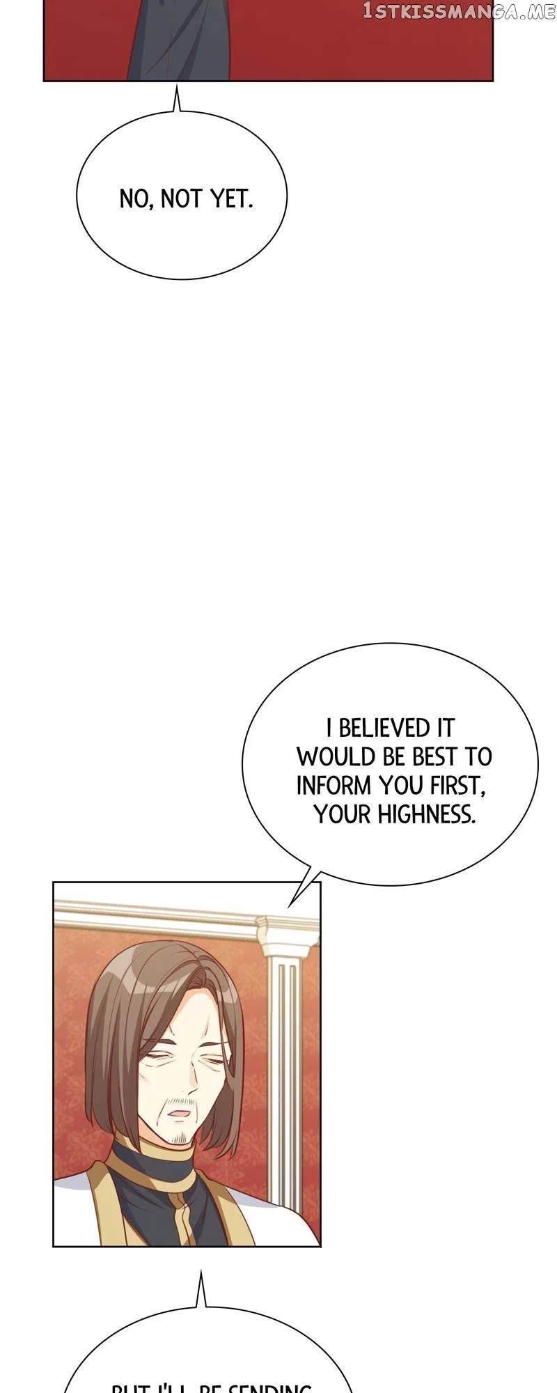 Divine Inconvenience Chapter 32 – Page 63