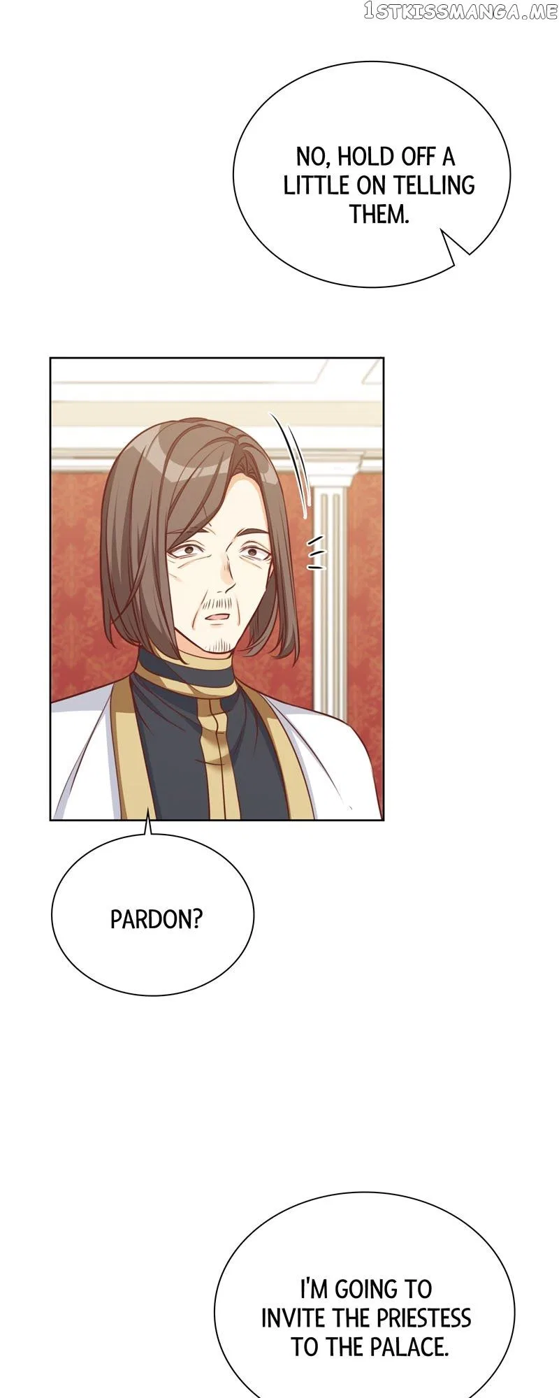Divine Inconvenience Chapter 32 – Page 65