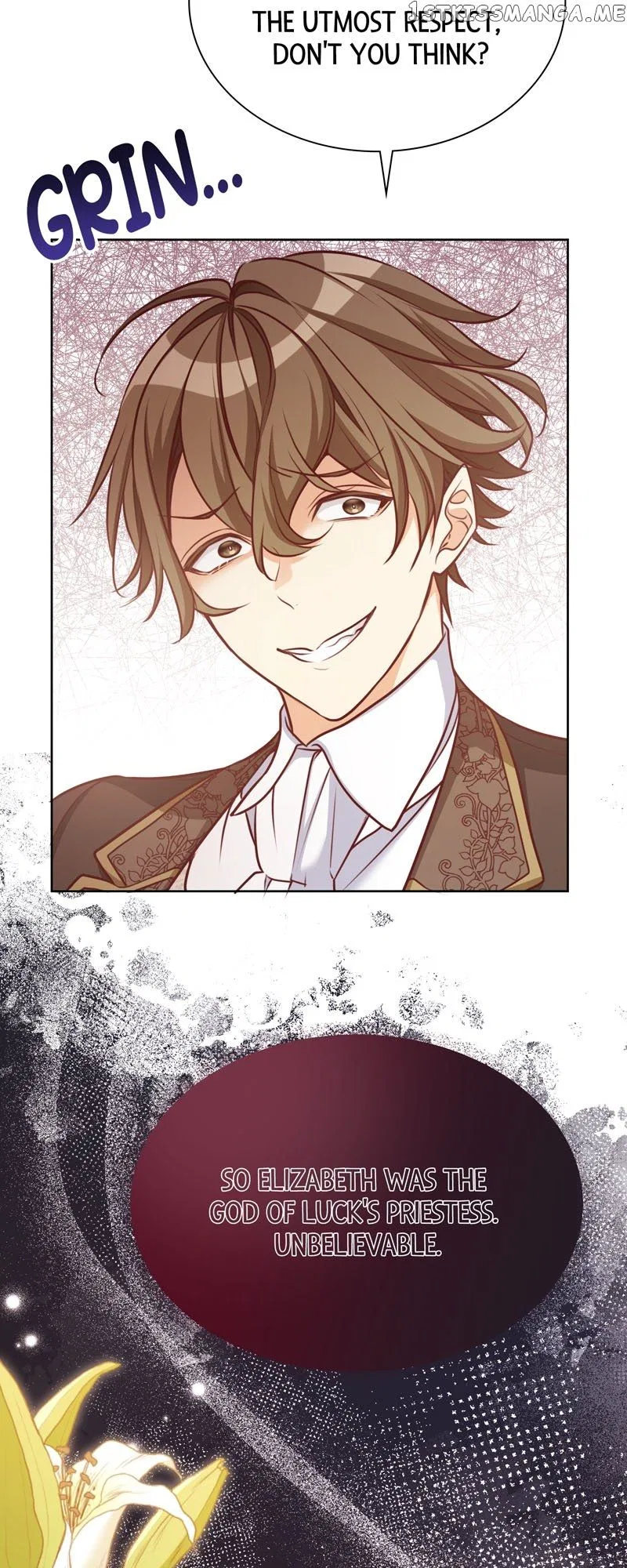 Divine Inconvenience Chapter 32 – Page 67