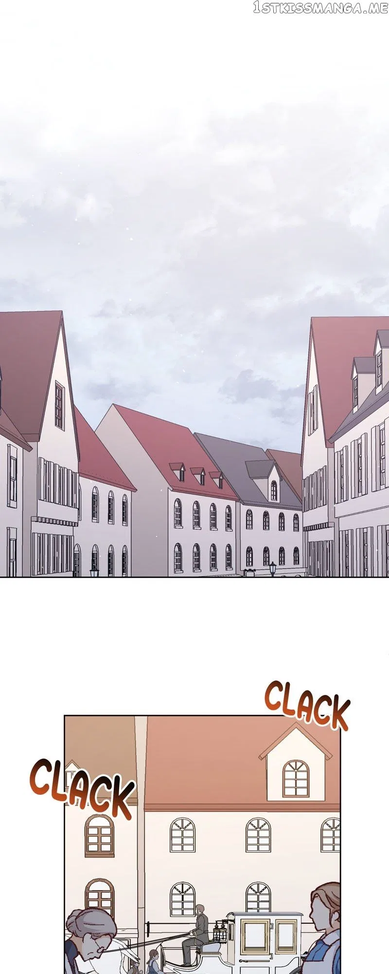 Divine Inconvenience Chapter 31 – Page 6