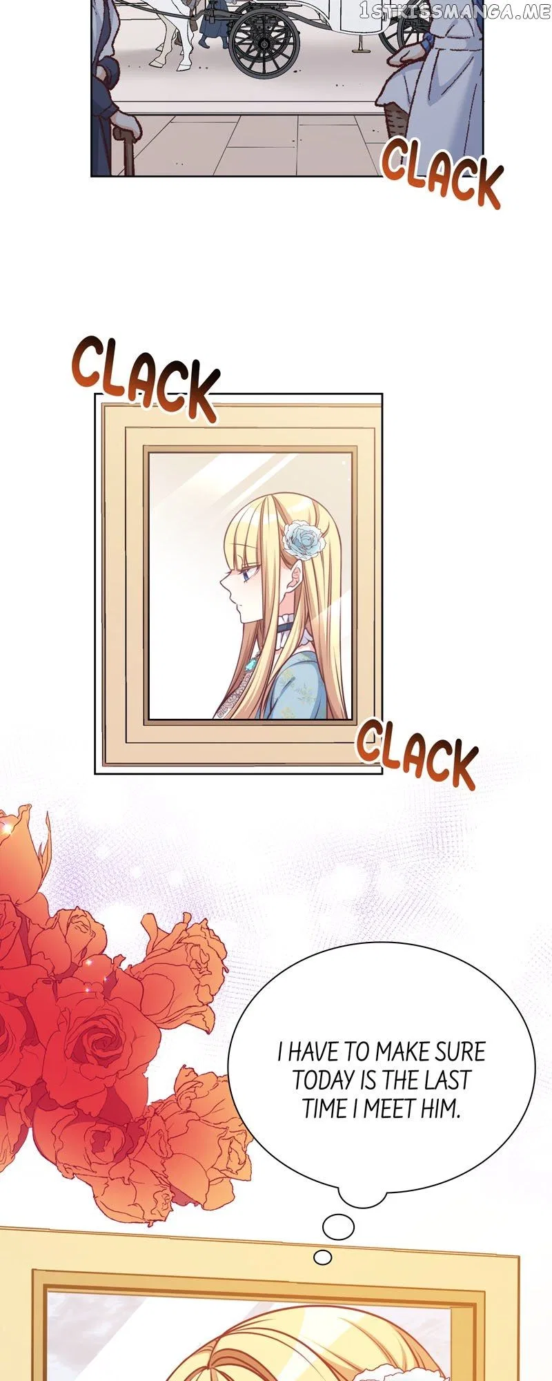 Divine Inconvenience Chapter 31 – Page 7