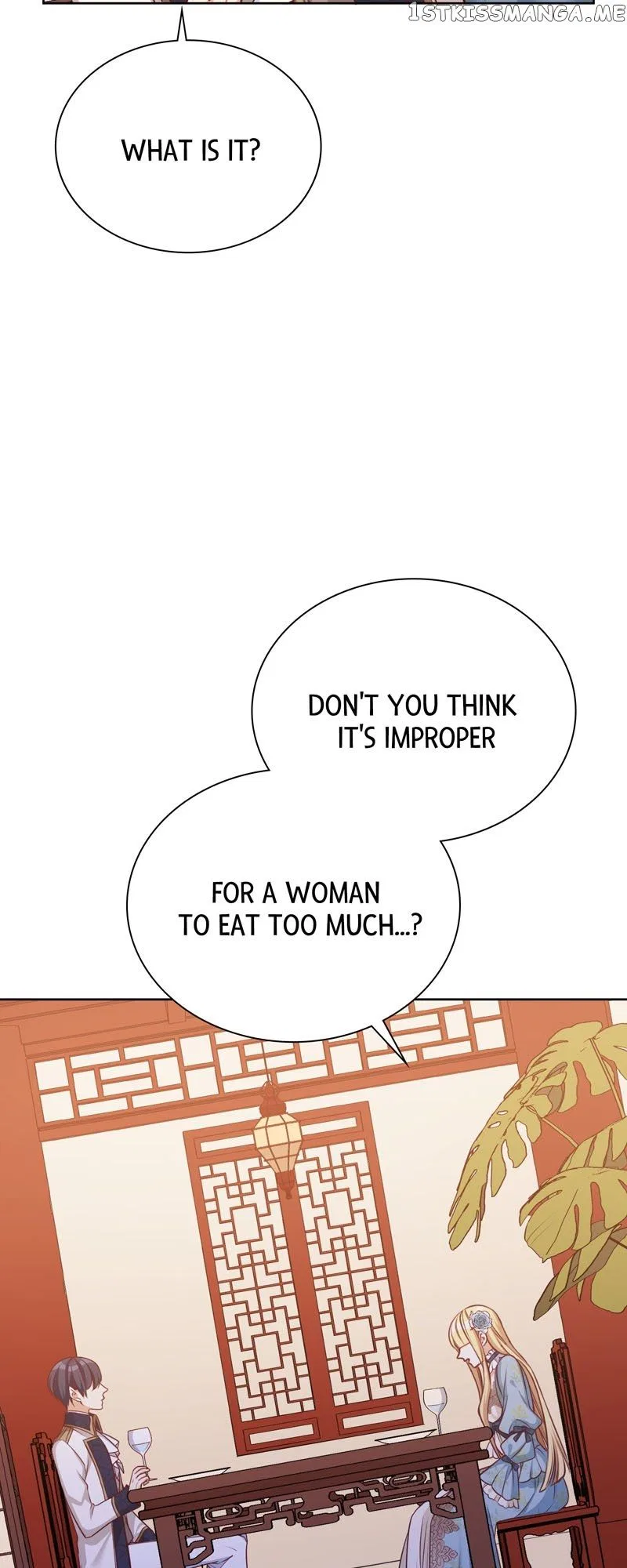 Divine Inconvenience Chapter 31 – Page 18