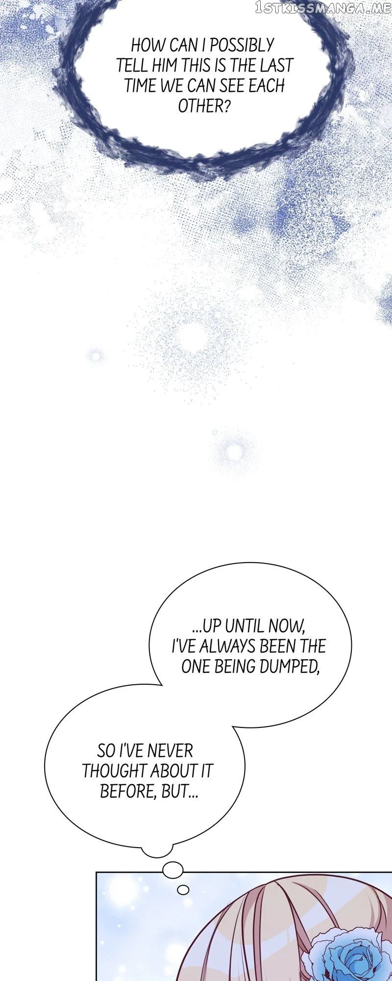 Divine Inconvenience Chapter 31 – Page 23