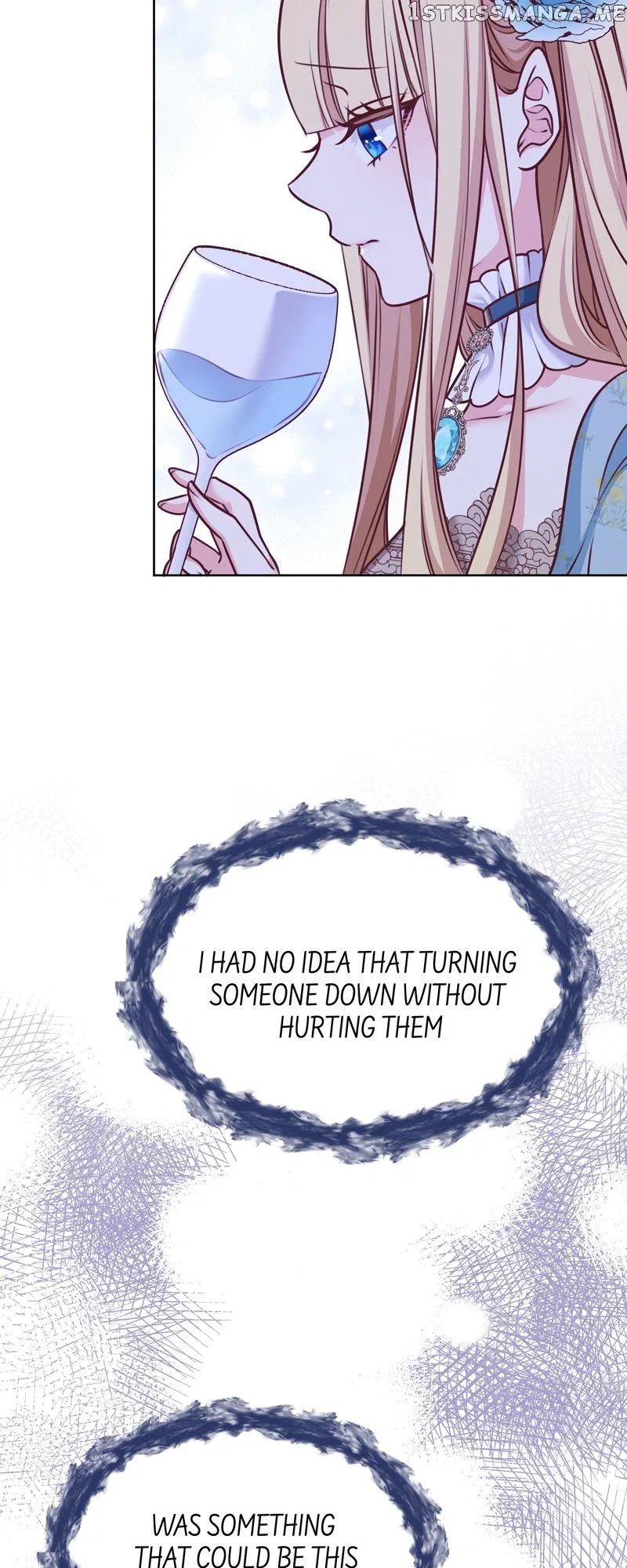 Divine Inconvenience Chapter 31 – Page 24