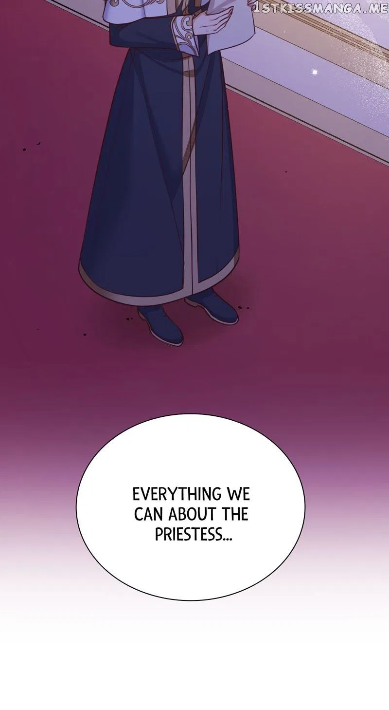 Divine Inconvenience Chapter 31 – Page 30