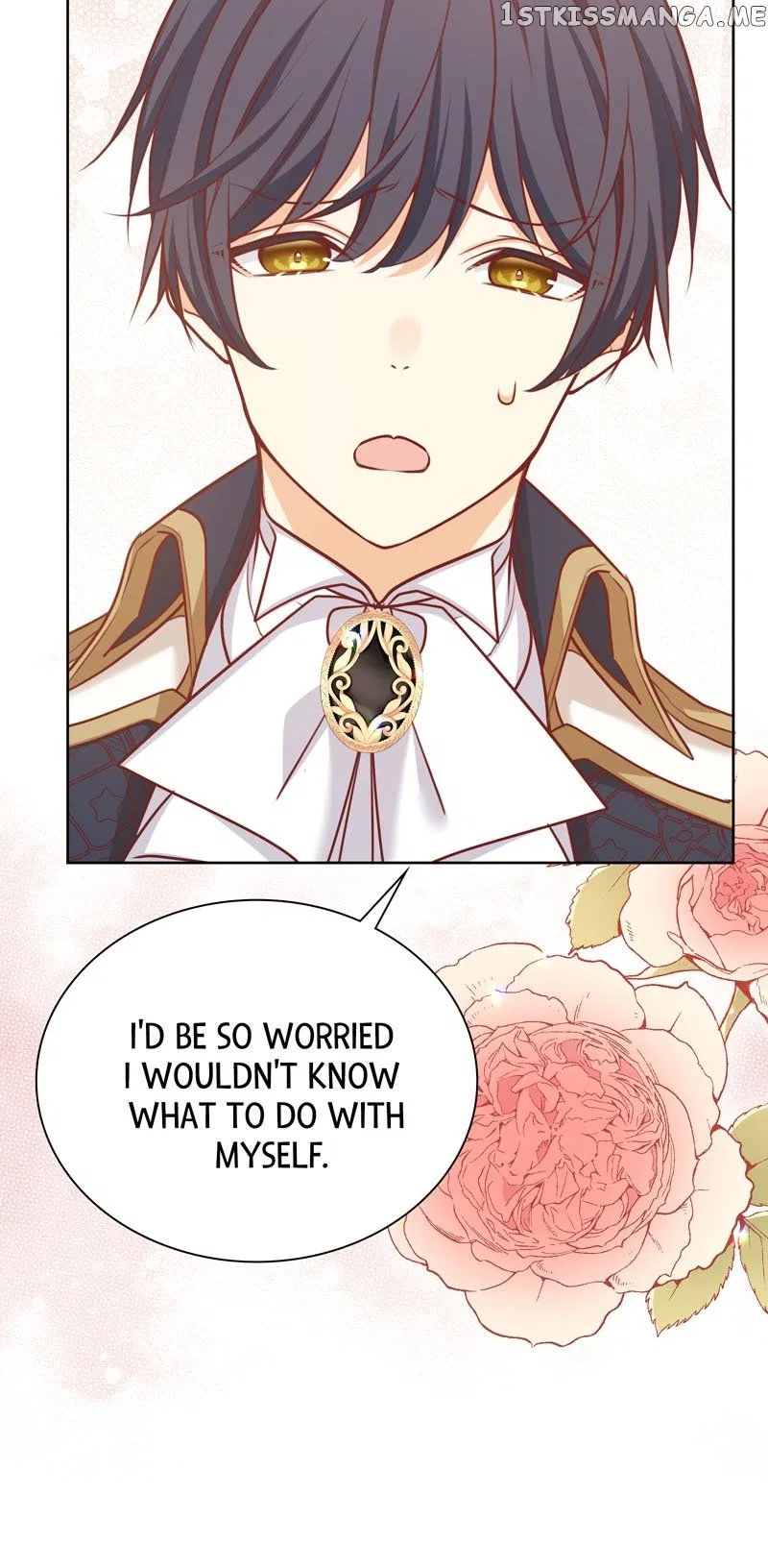 Divine Inconvenience Chapter 31 – Page 35