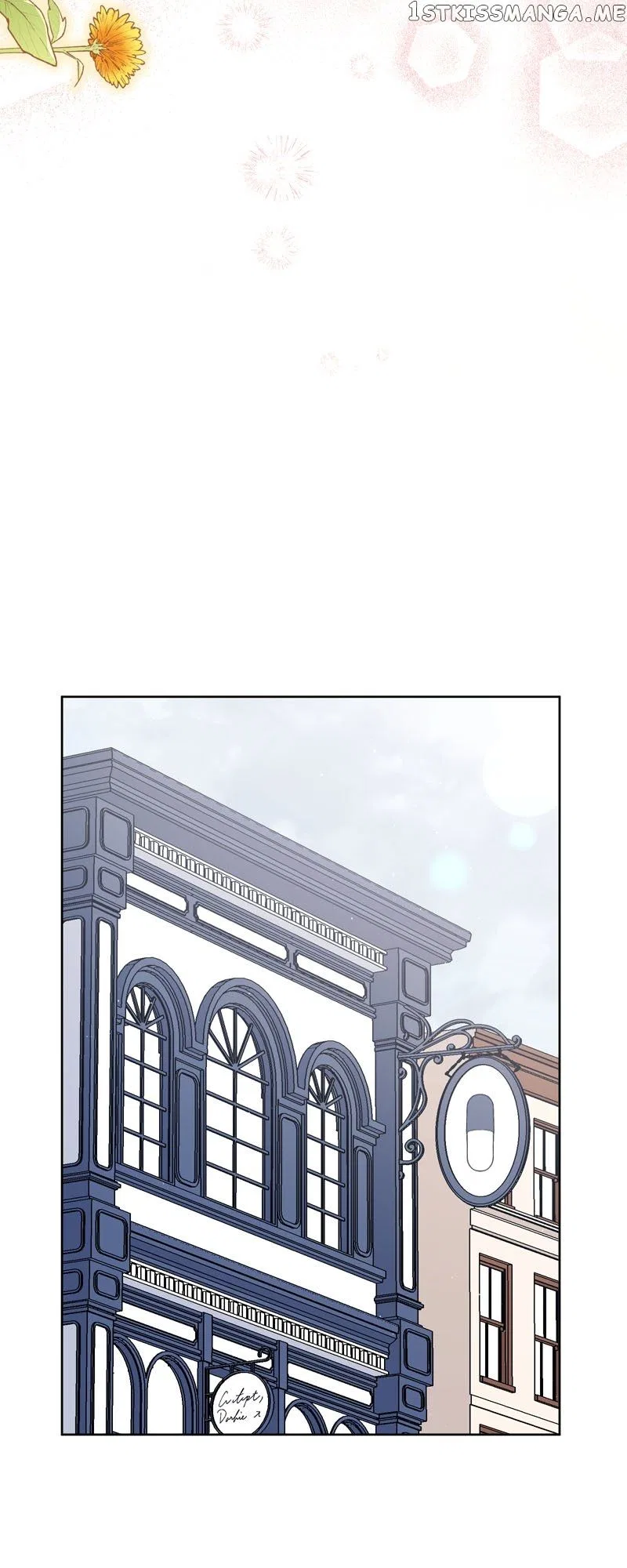Divine Inconvenience Chapter 31 – Page 37