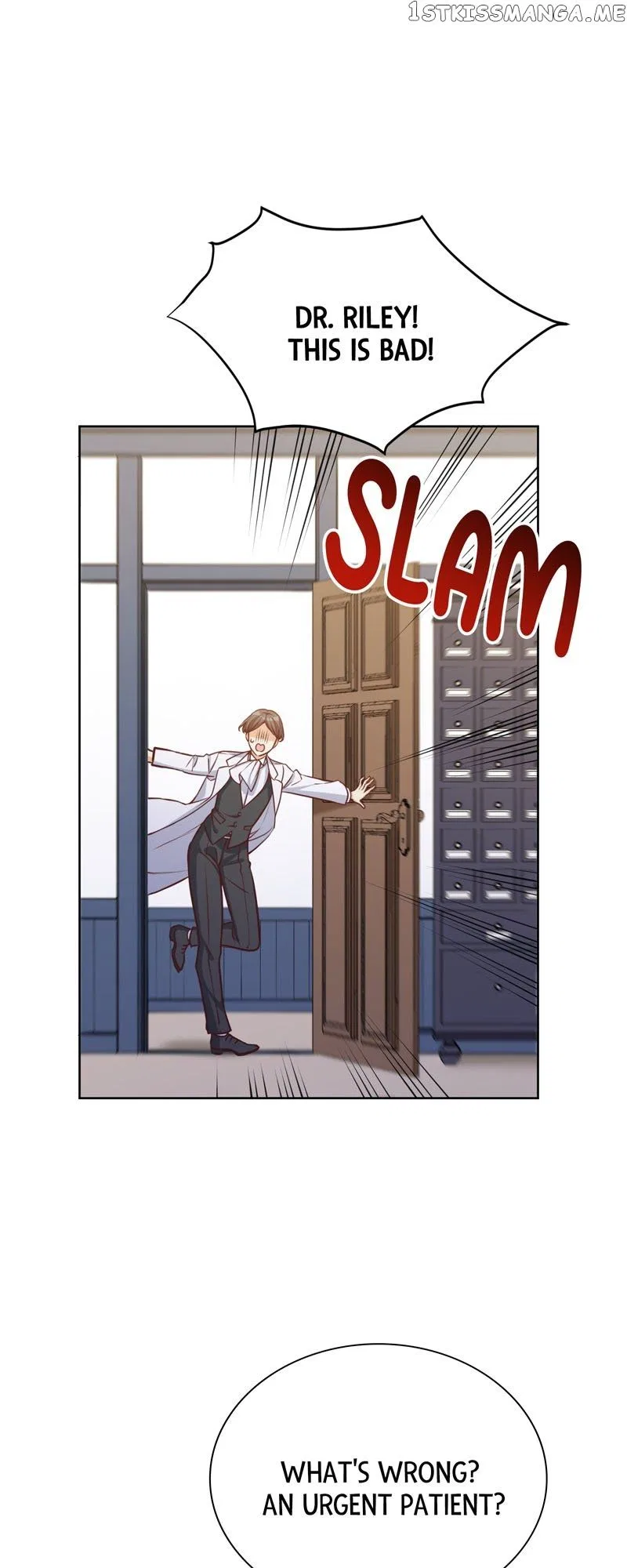 Divine Inconvenience Chapter 31 – Page 38