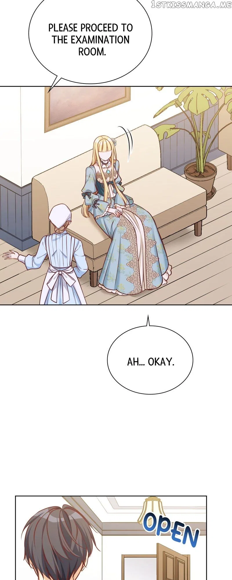Divine Inconvenience Chapter 31 – Page 43