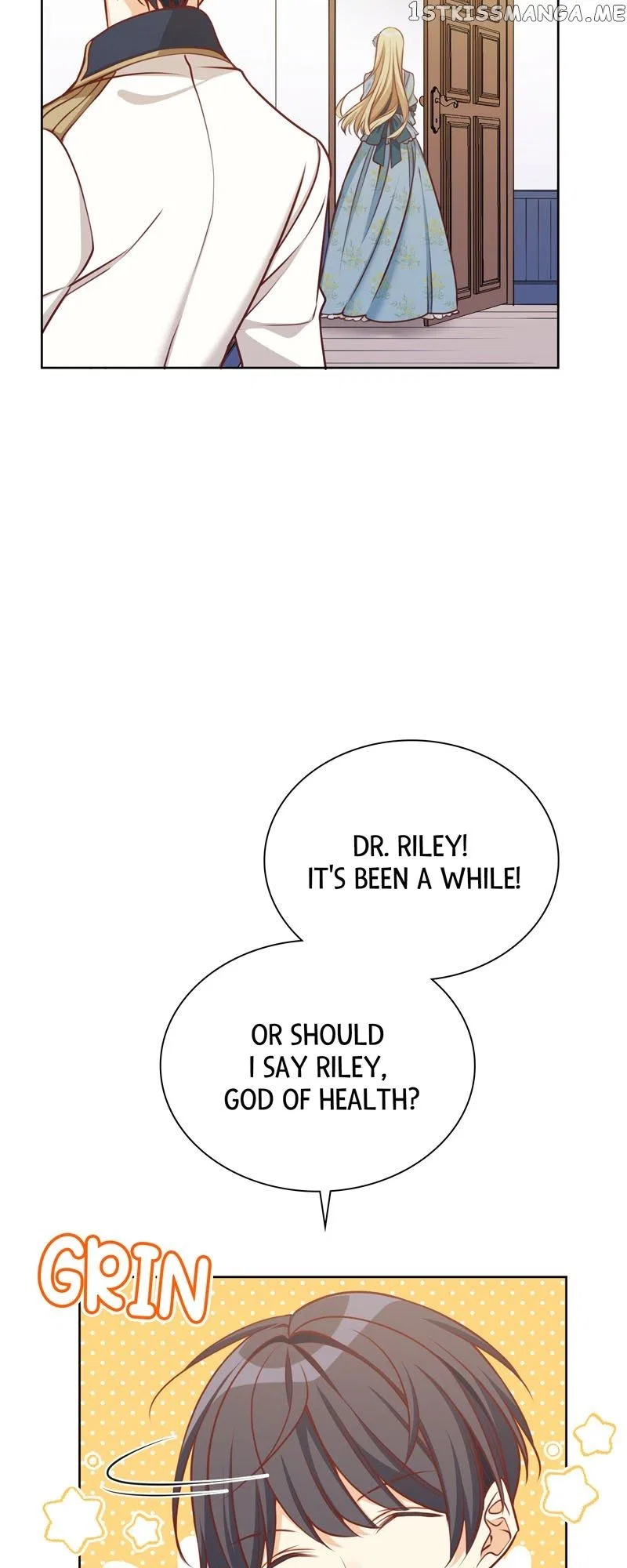 Divine Inconvenience Chapter 31 – Page 44