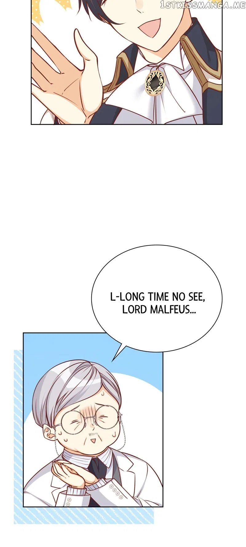 Divine Inconvenience Chapter 31 – Page 45