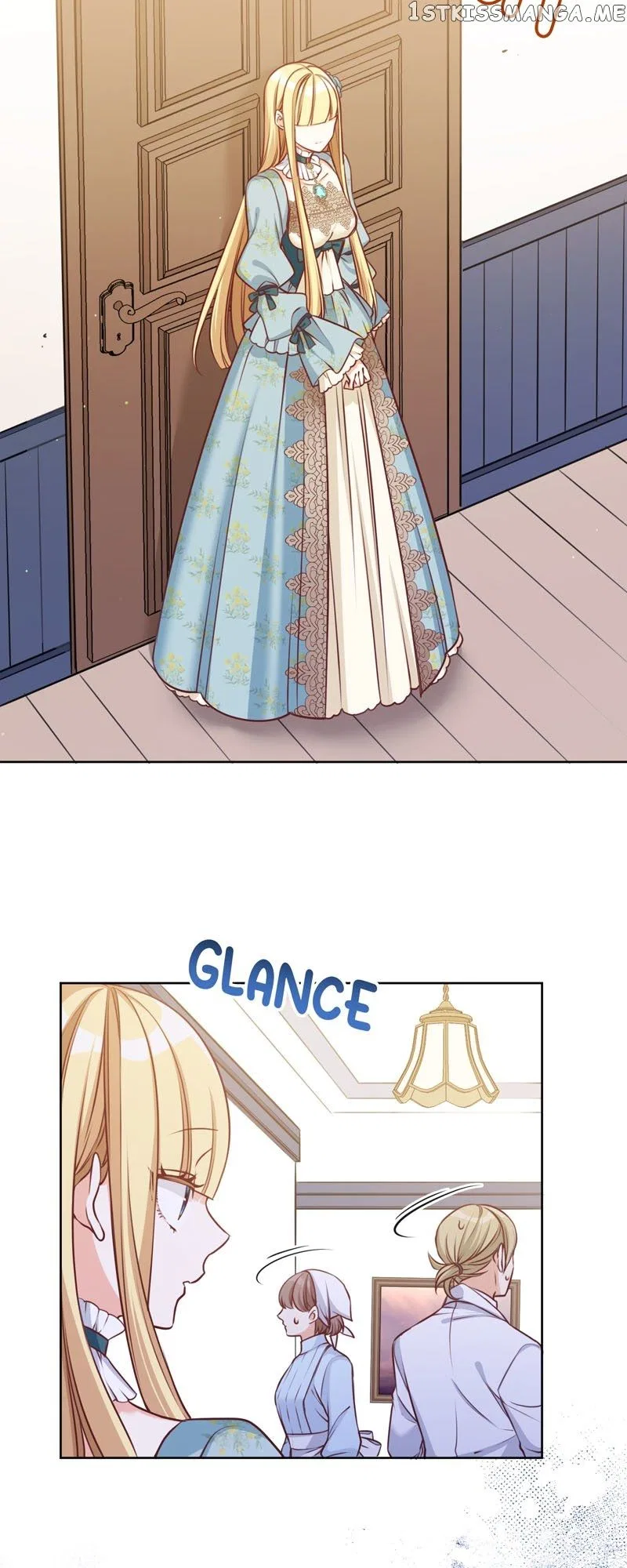 Divine Inconvenience Chapter 31 – Page 52