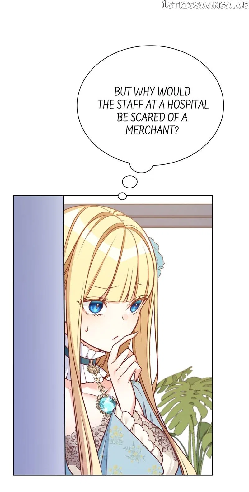 Divine Inconvenience Chapter 31 – Page 55