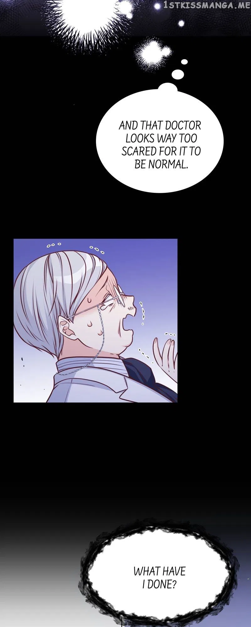 Divine Inconvenience Chapter 31 – Page 63