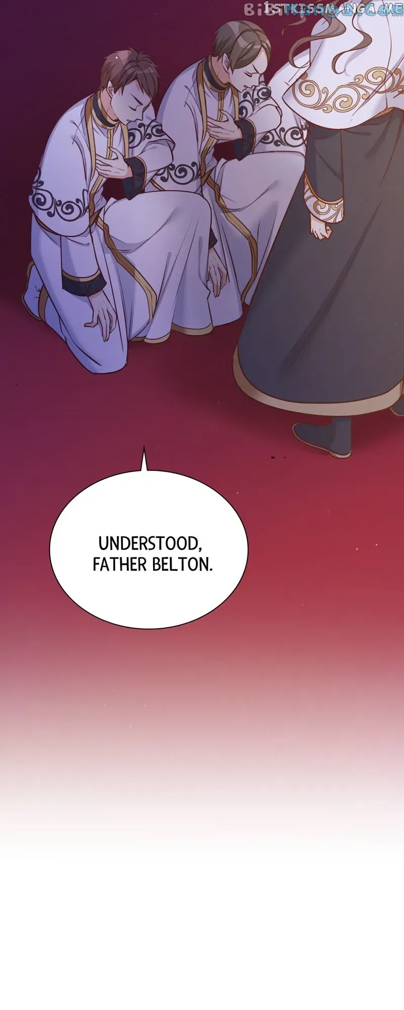 Divine Inconvenience Chapter 30 – Page 5