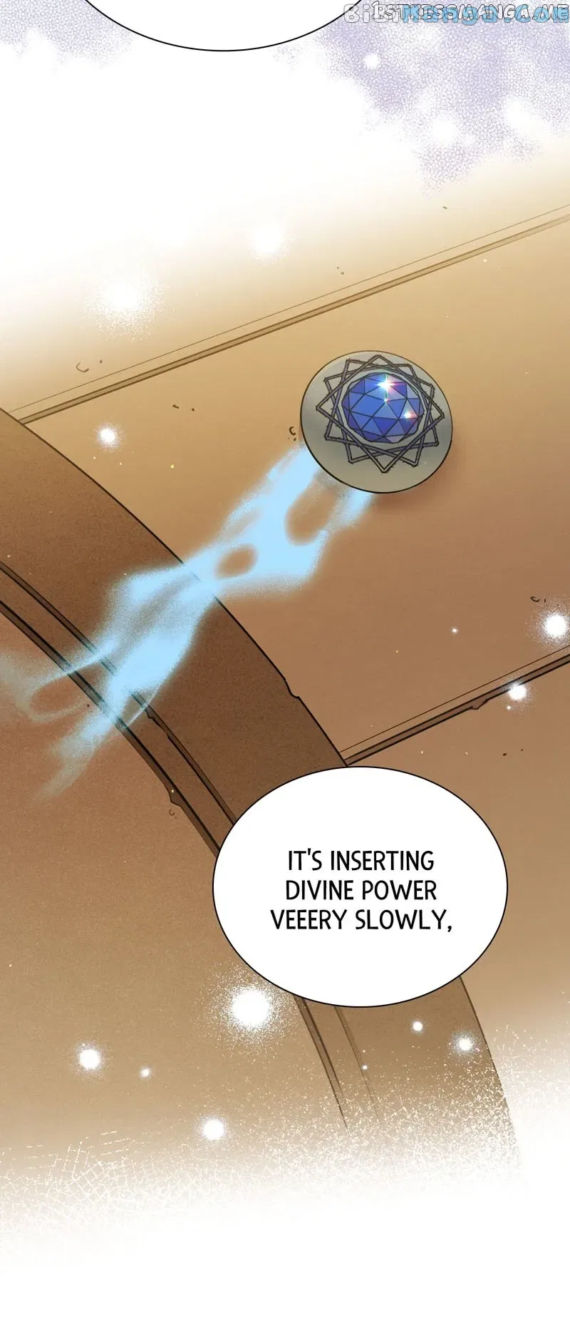 Divine Inconvenience Chapter 30 – Page 19
