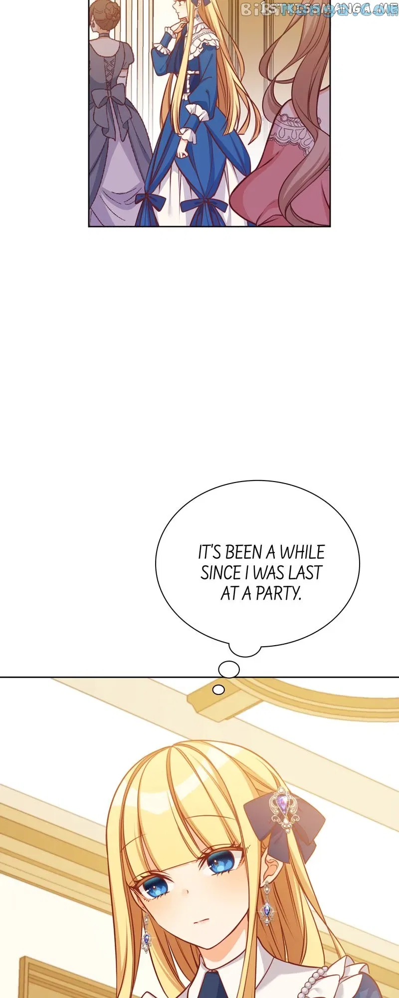Divine Inconvenience Chapter 30 – Page 26