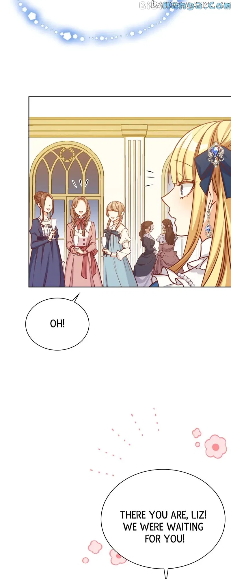 Divine Inconvenience Chapter 30 – Page 28