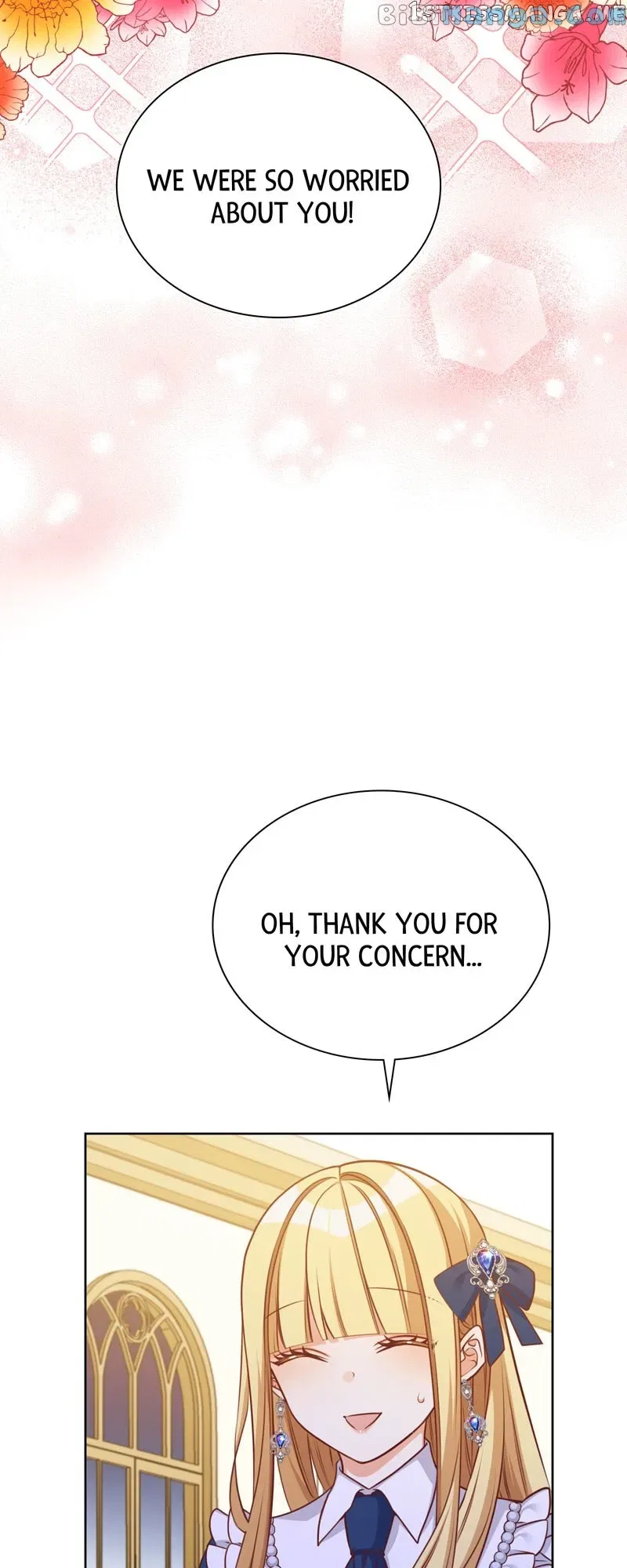 Divine Inconvenience Chapter 30 – Page 31
