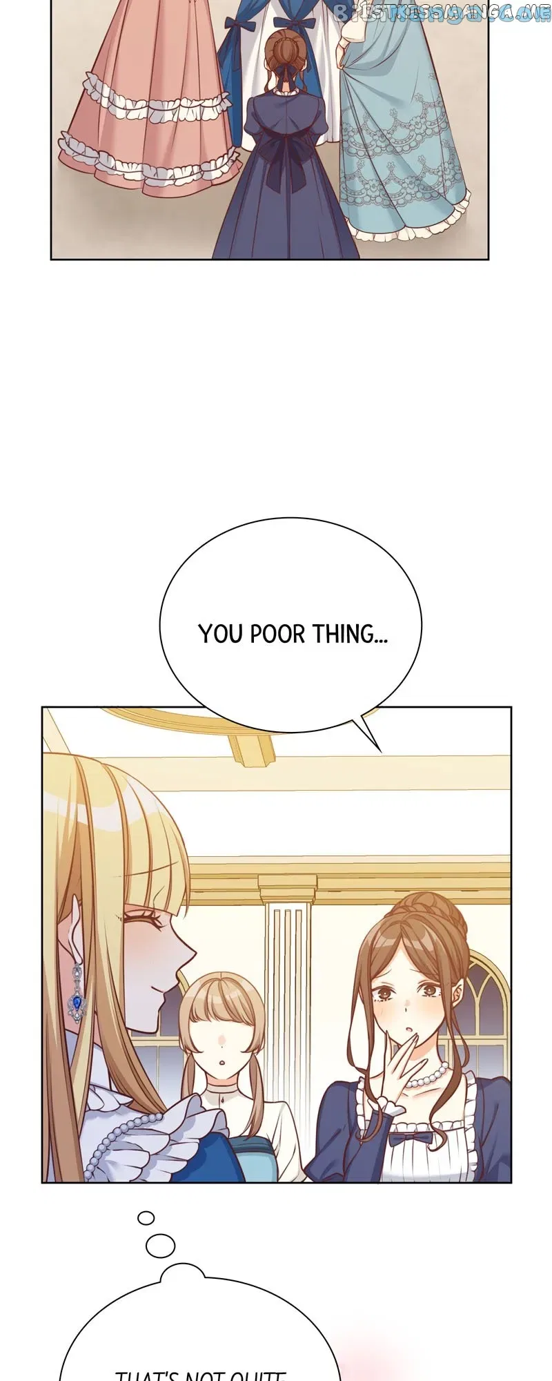 Divine Inconvenience Chapter 30 – Page 33