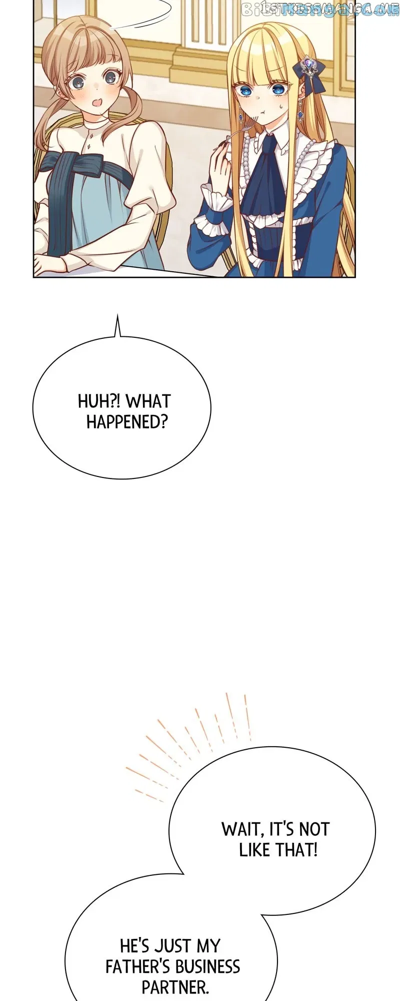 Divine Inconvenience Chapter 30 – Page 37