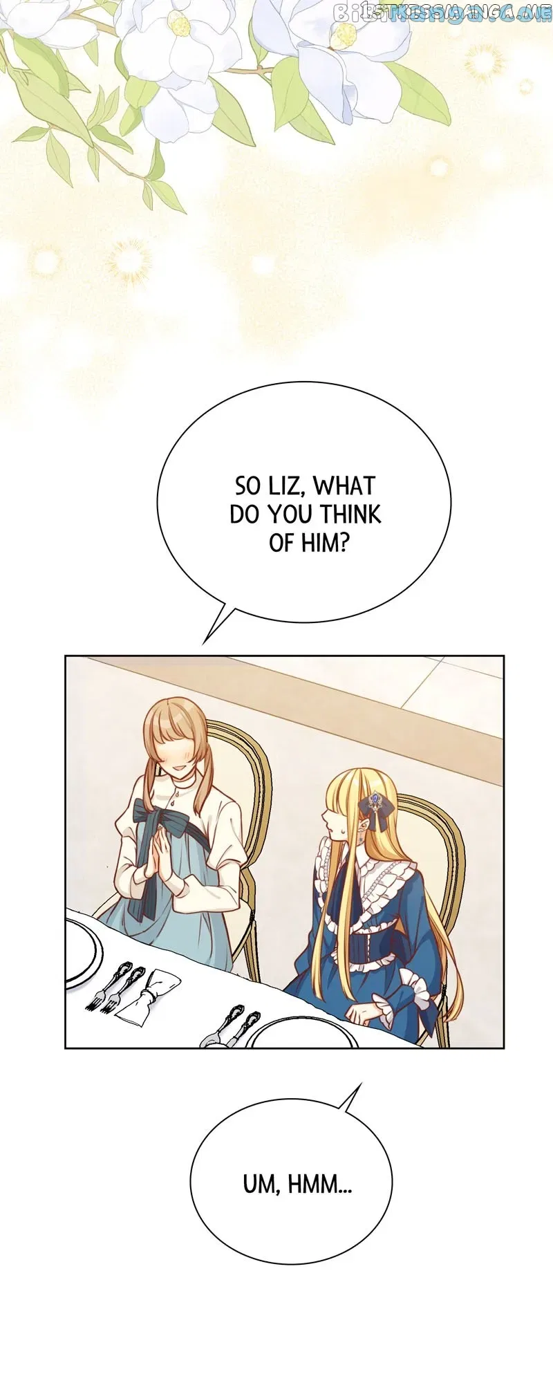 Divine Inconvenience Chapter 30 – Page 41