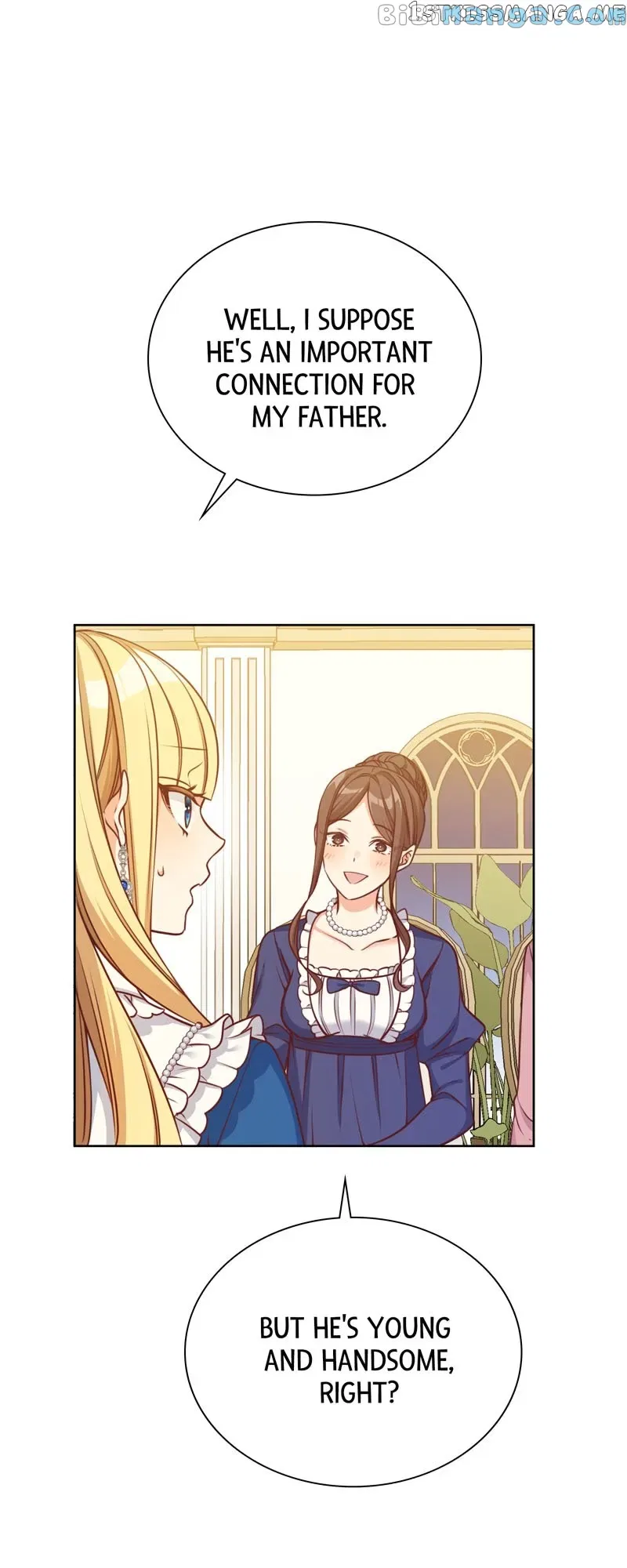 Divine Inconvenience Chapter 30 – Page 42