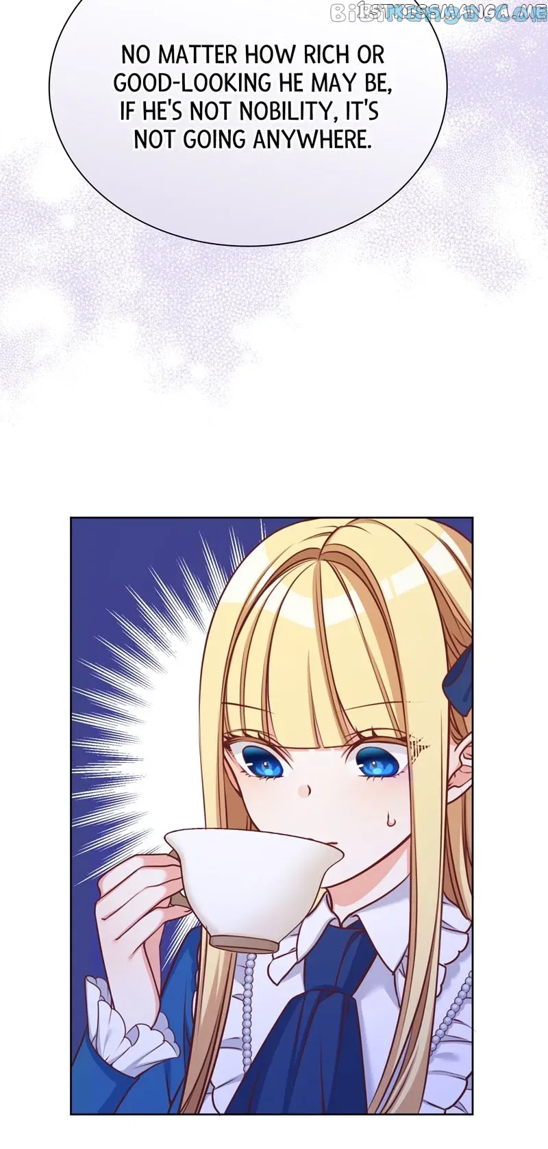 Divine Inconvenience Chapter 30 – Page 44