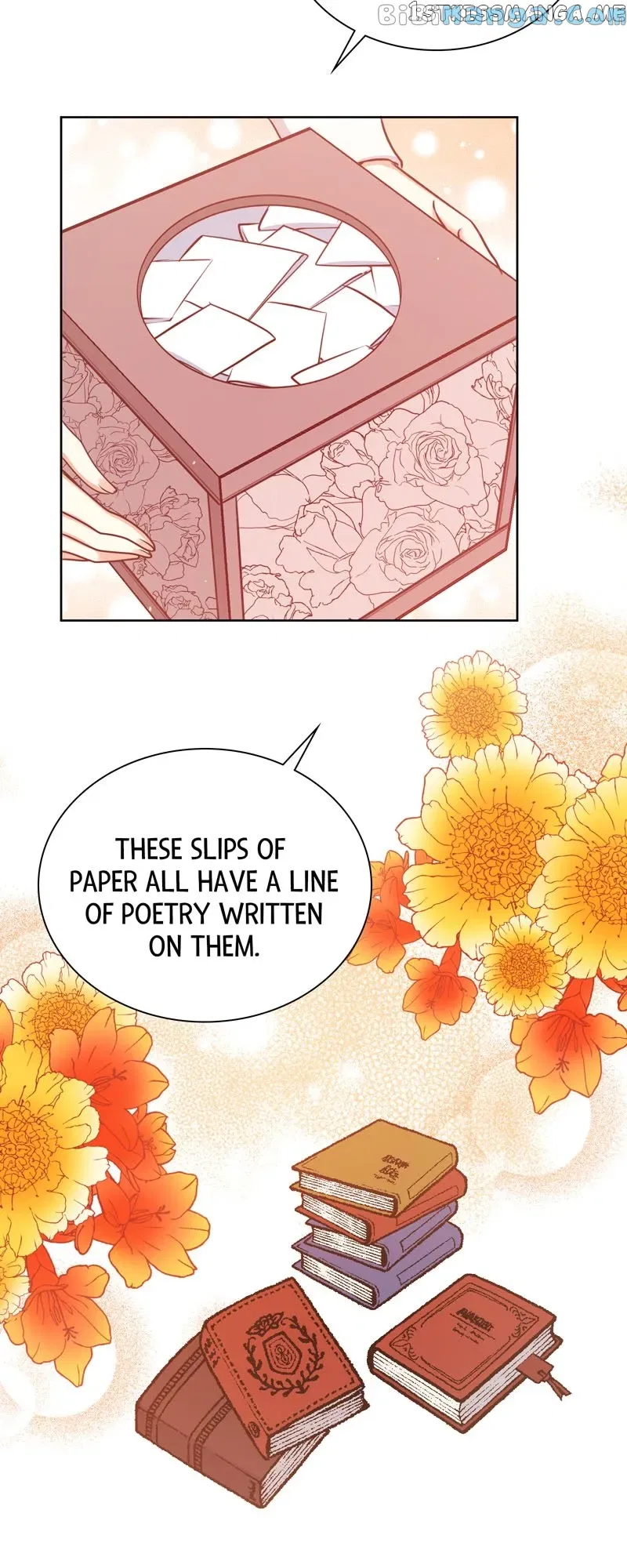 Divine Inconvenience Chapter 30 – Page 54