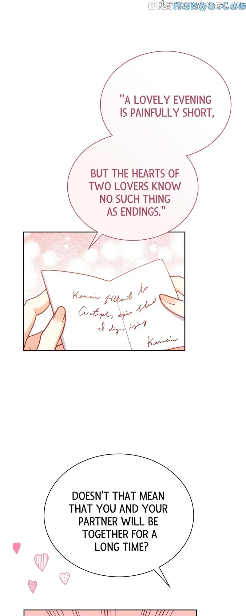 Divine Inconvenience Chapter 30 – Page 57