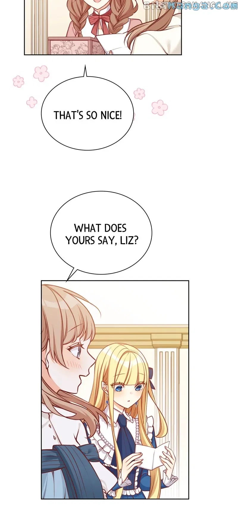 Divine Inconvenience Chapter 30 – Page 59