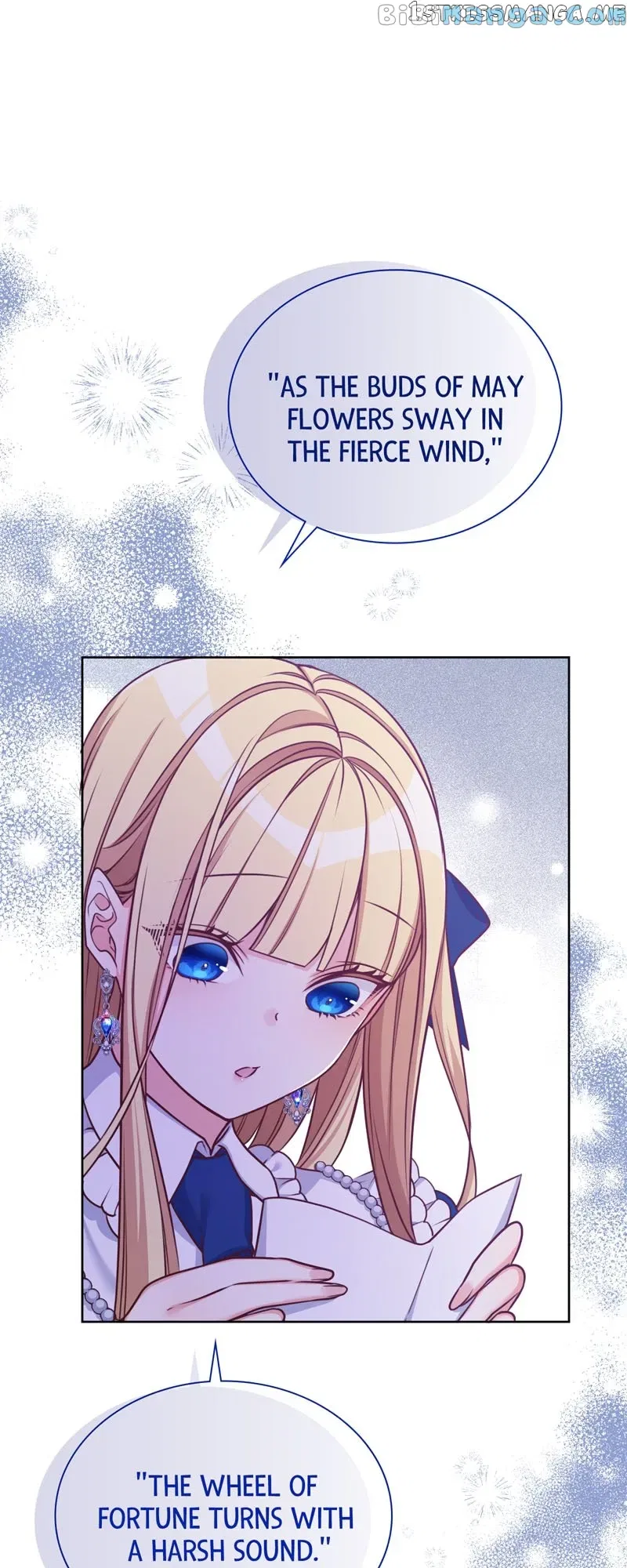 Divine Inconvenience Chapter 30 – Page 60