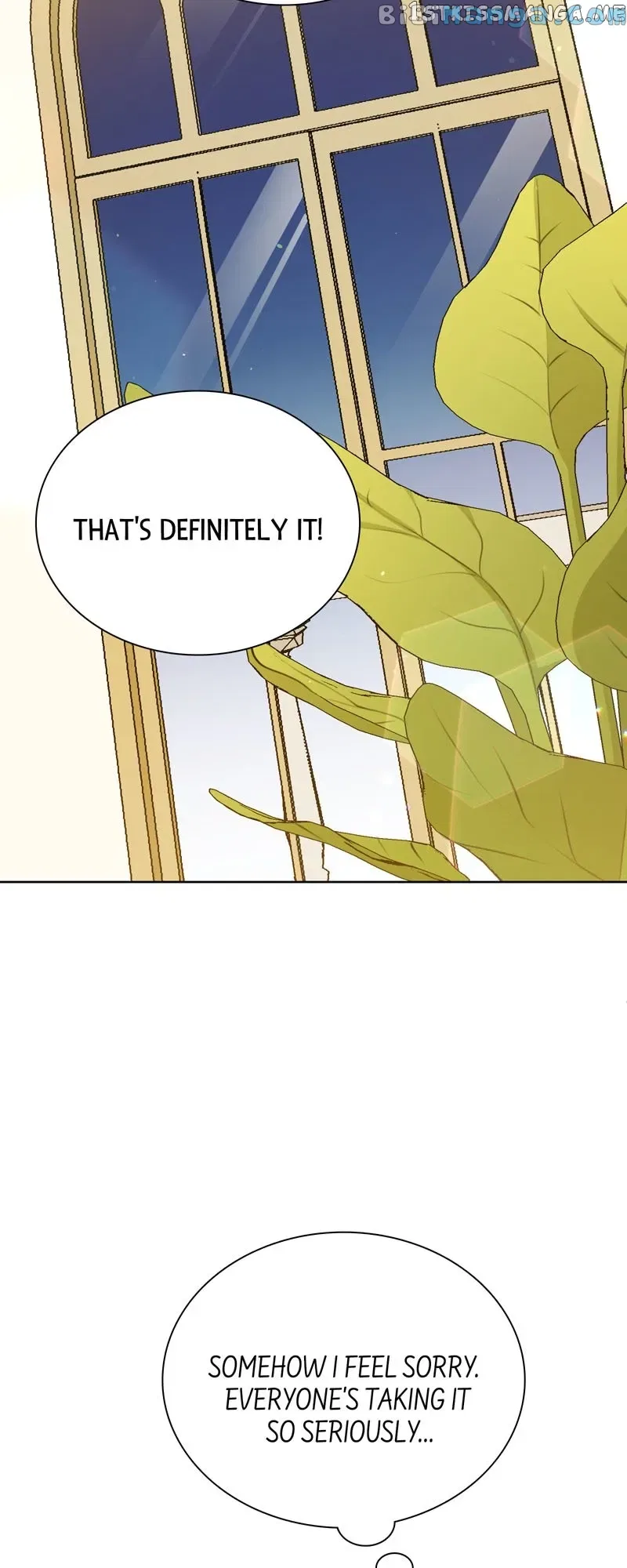 Divine Inconvenience Chapter 30 – Page 63
