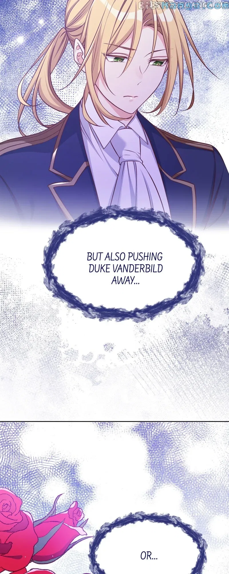 Divine Inconvenience Chapter 30 – Page 66