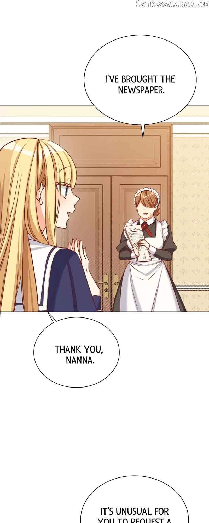Divine Inconvenience Chapter 29 – Page 16