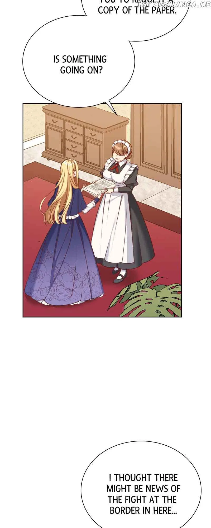 Divine Inconvenience Chapter 29 – Page 17