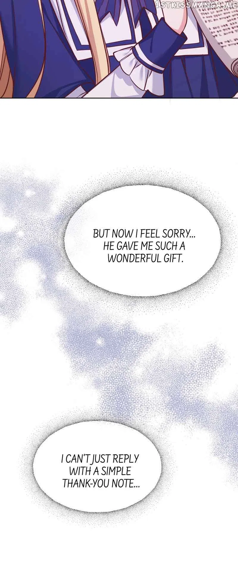 Divine Inconvenience Chapter 29 – Page 25