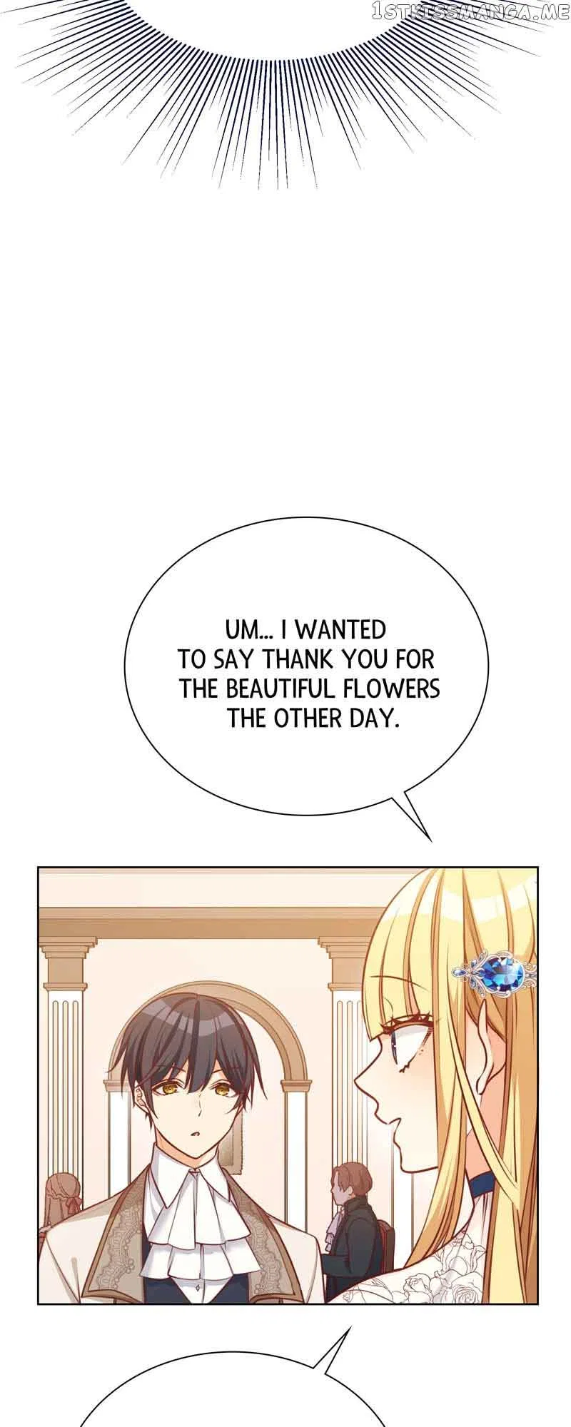 Divine Inconvenience Chapter 29 – Page 37