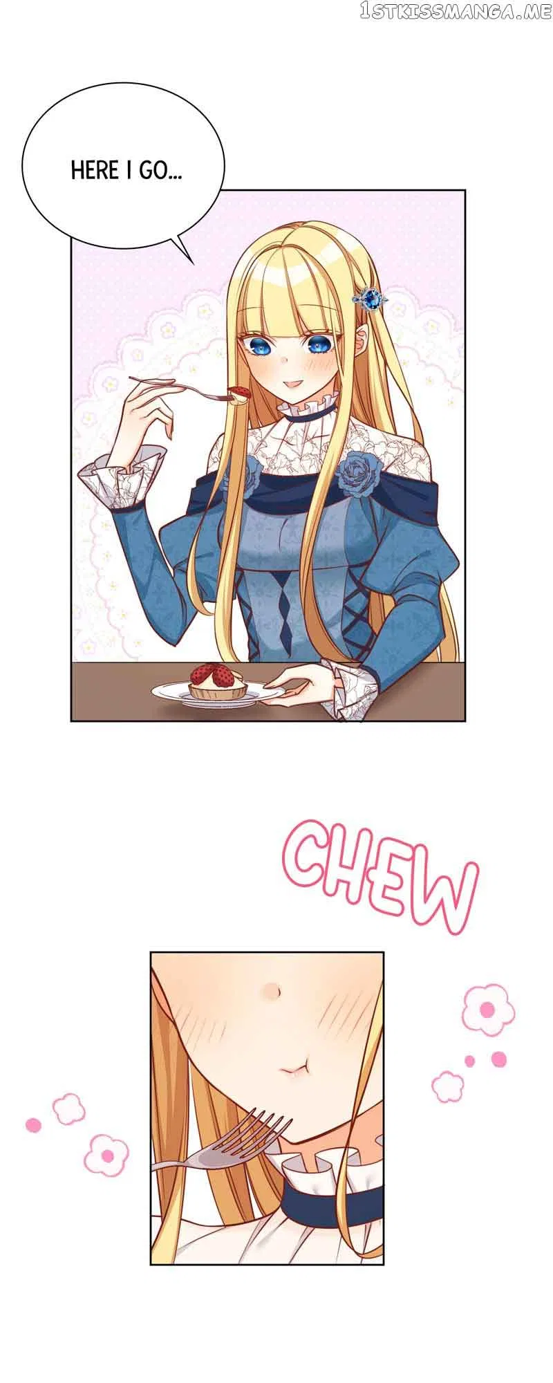 Divine Inconvenience Chapter 29 – Page 46