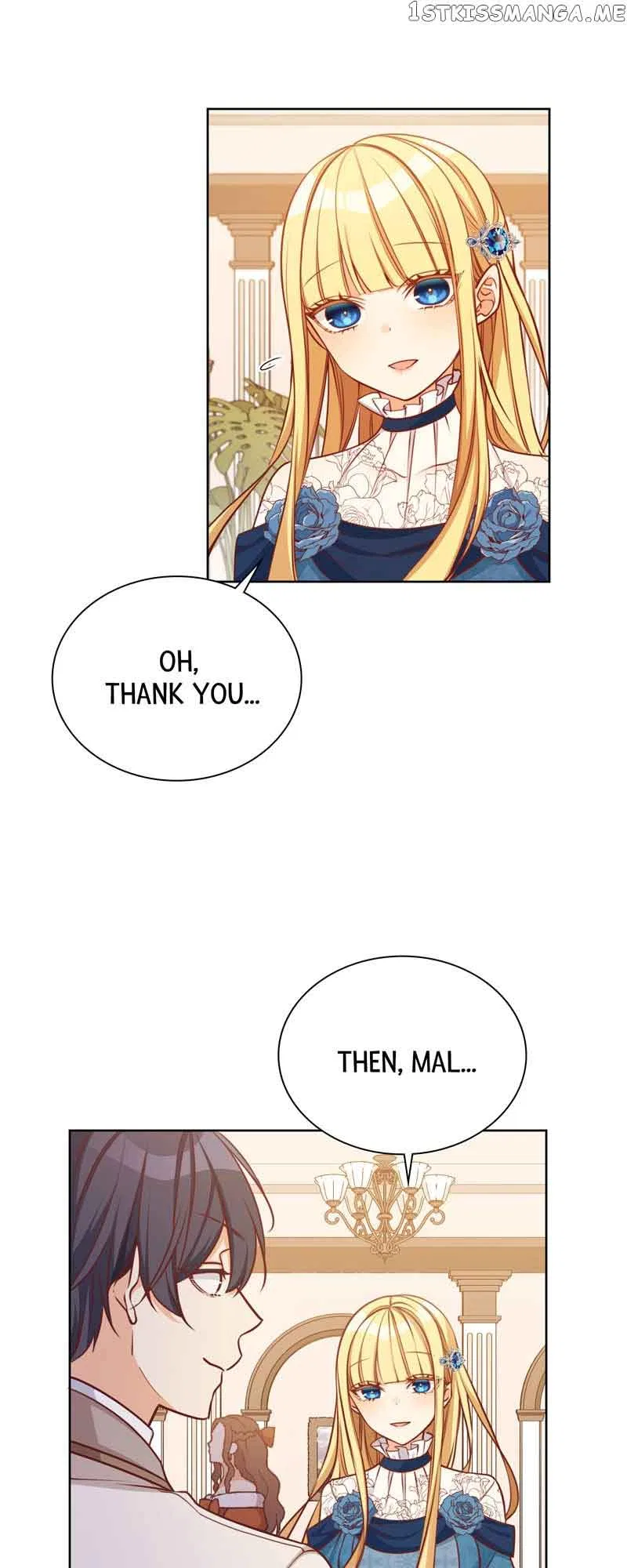 Divine Inconvenience Chapter 29 – Page 51